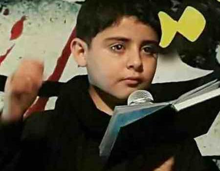 عکس مداحی بوی محرمش میاد صوتی