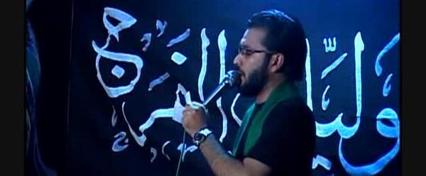 عکس مداحی بوی محرمش میاد صوتی