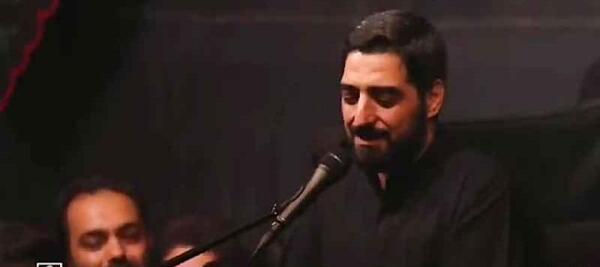 عکس مداحی بوی محرمش میاد صوتی