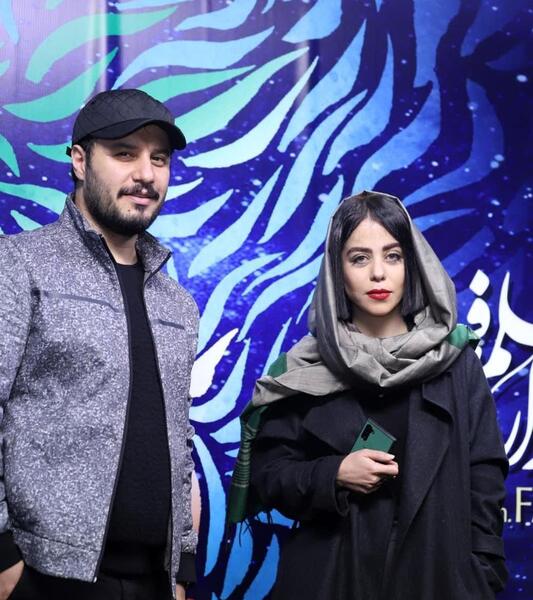 عکس الهام اخوان بازیگر