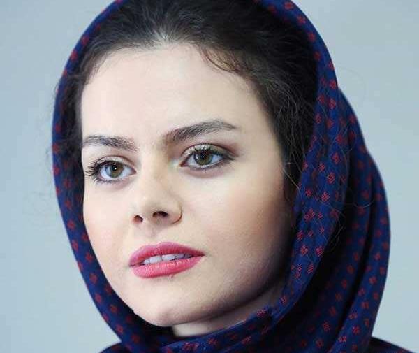عکس الهام اخوان در سریال احضار
