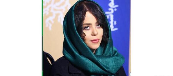 عکس پدر و مادر الهام اخوان