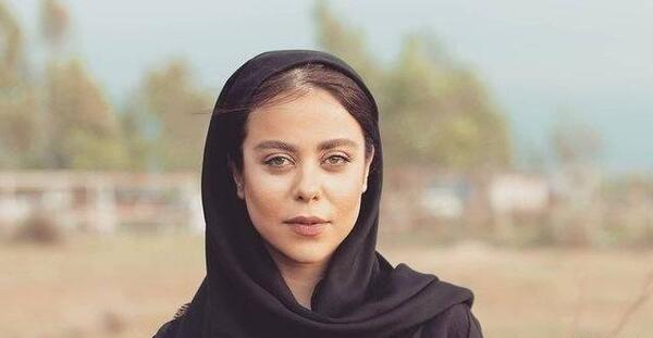 عکس جدید الهام اخوان