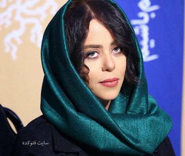 عکس جدید الهام اخوان