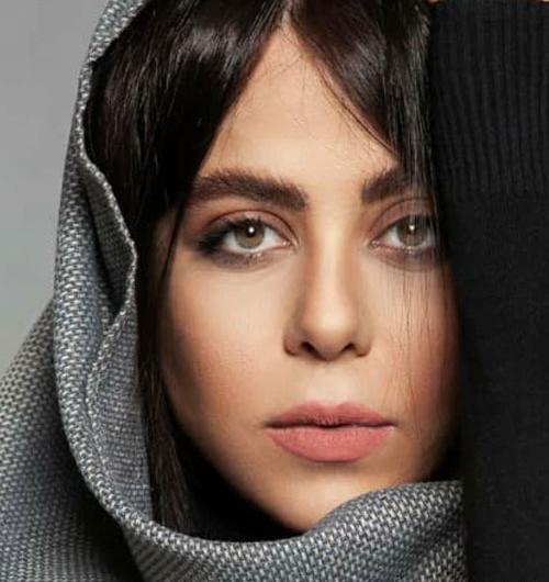 عکس های جدید الهام اخوان