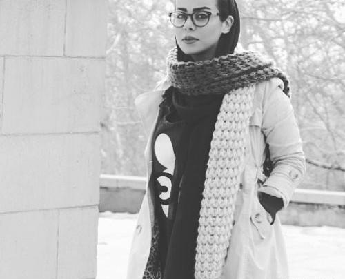 عکس های شخصی الهام اخوان
