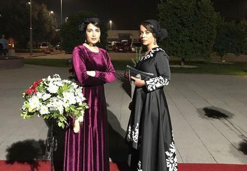 عکس عروسی الهام اخوان