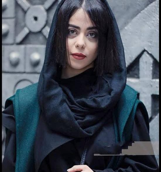 عکس عروسی الهام اخوان