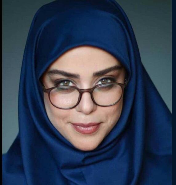 عکس عروسی الهام اخوان