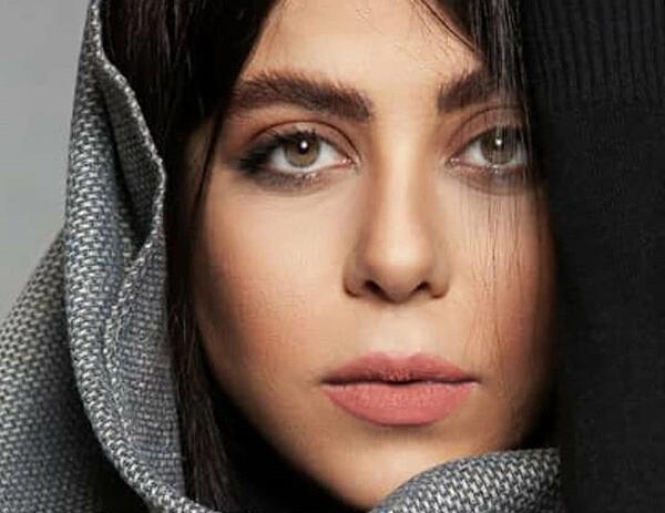 عکس کودکی الهام اخوان