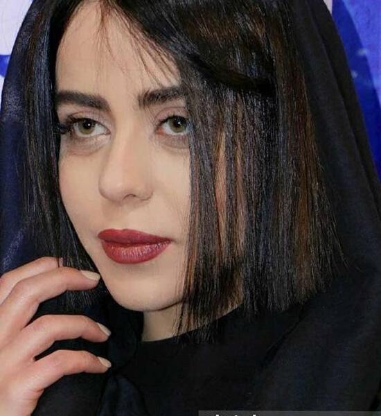 عکس کودکی الهام اخوان