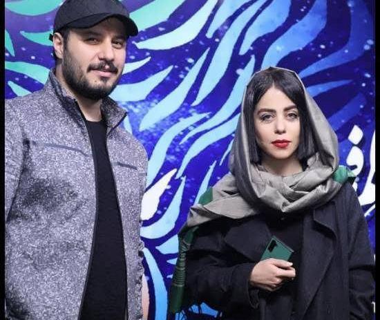 عکس گوشی الهام اخوان