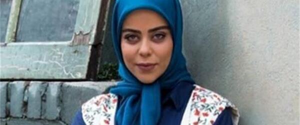 عکس گوشی الهام اخوان