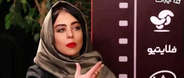 عکس گوشی الهام اخوان