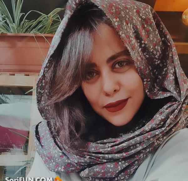 عکس لو رفته الهام اخوان