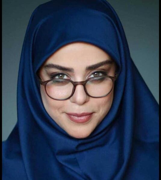 عکس مادر الهام اخوان