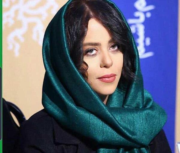 عکسهای الهام اخوان و همسرش
