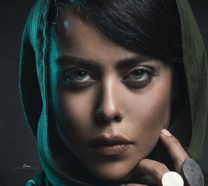 عکس الهام اخوان