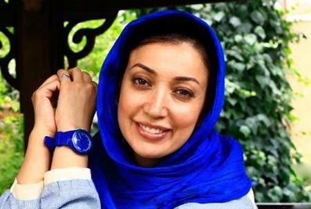 عکس نگار عابدینی