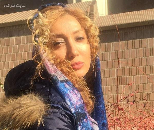 عکس نگار عابدینی