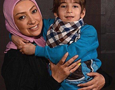 عکس هایی از نگار عابدی