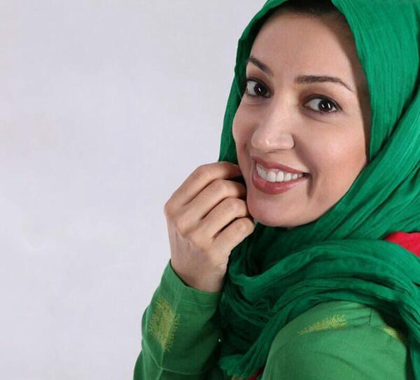 عکس هایی از نگار عابدی