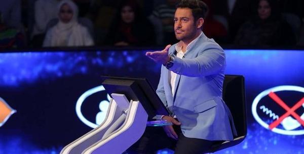 عکس برنامه هفت خان قسمت ۹