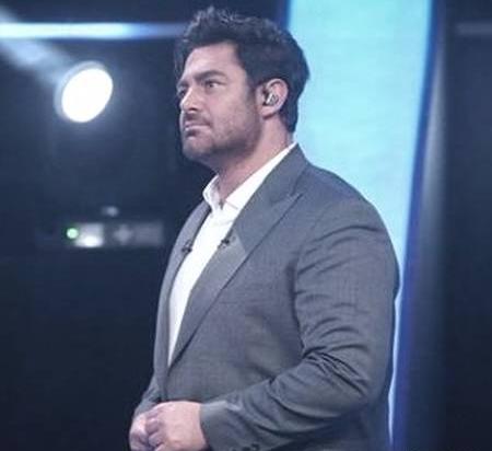 عکس برنامه هفت خان قسمت ۹