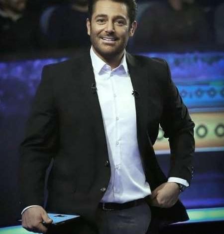 عکس برنامه هفت خان قسمت ۹