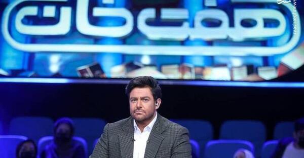 عکس برنامه هفت خان قسمت ۹