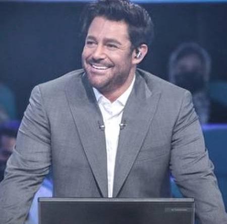 عکس برنامه هفت خان قسمت پنجم