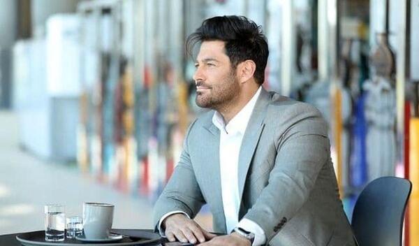 عکس برنامه هفت خوان محمدرضا گلزار از کدام شبکه پخش میشود