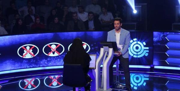 عکس برنامه هفت خوان محمدرضا گلزار از کدام شبکه پخش میشود
