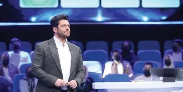 عکس برنامه هفت خان چیست