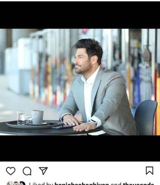 عکس برنامه هفت خوان در کدام شبکه پخش میشود