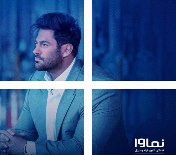 دانلود عکس برنامه هفت خان گلزار