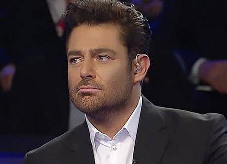 دانلود عکس برنامه هفت خان محمد رضا گلزار