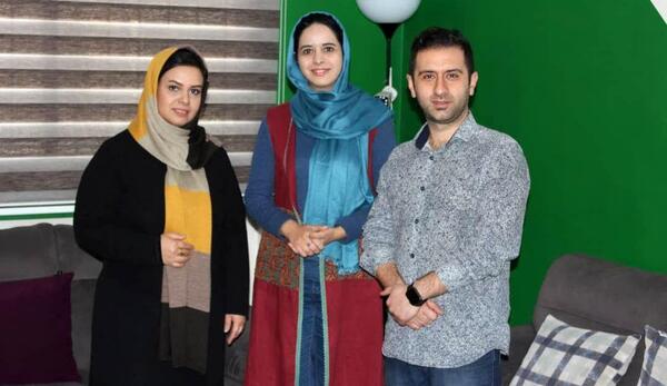 عکس برنامه کودک هفت خان رستم