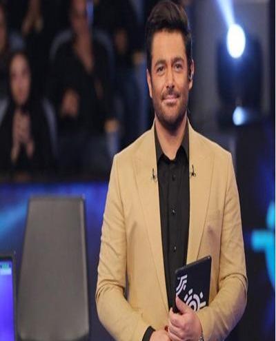 عکس برنامه هفت خان قسمت سوم