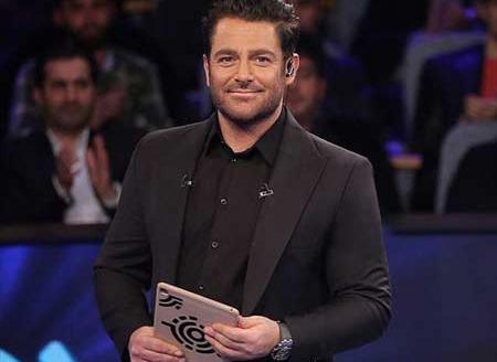 عکس برنامه هفت خان قسمت سوم