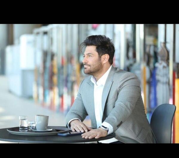 عکس برنامه هفت خان قسمت سوم