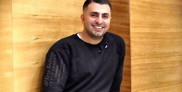 عکس برنامه هفت خان با طلیسچی