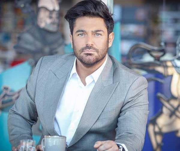 عکس برنامه هفت خان قسمت جدید