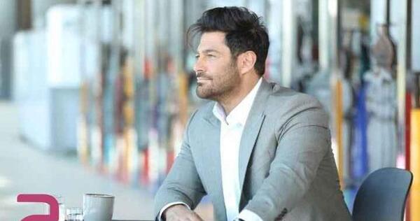عکس برنامه هفت خان قسمت جدید