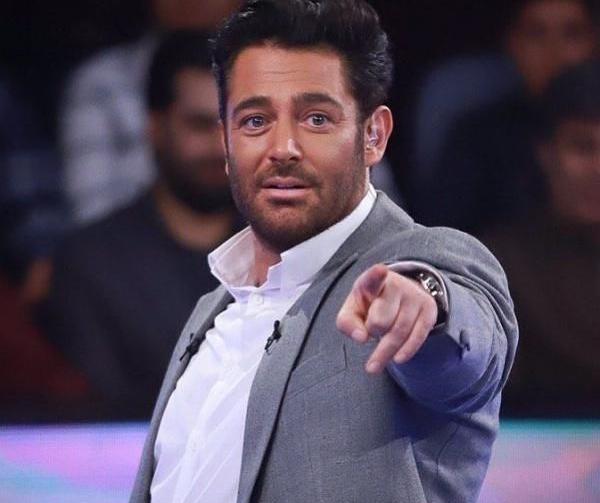 عکس برنامه هفت خان قسمت جدید