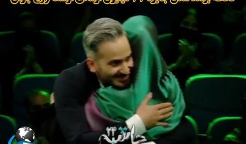 عکس برنامه هفت خان قسمت ۱۰