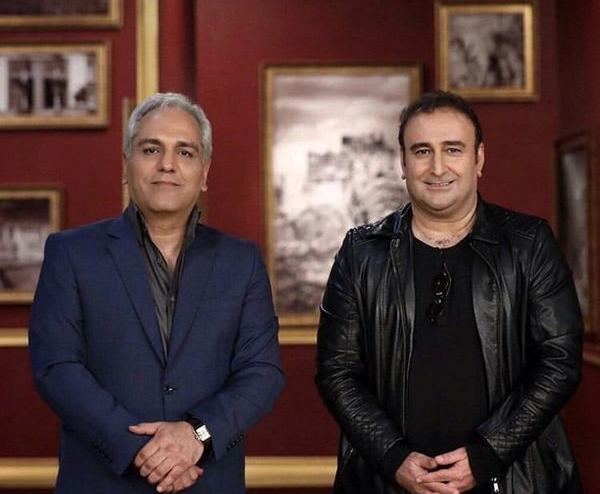 عکس آقا نیکی طنز
