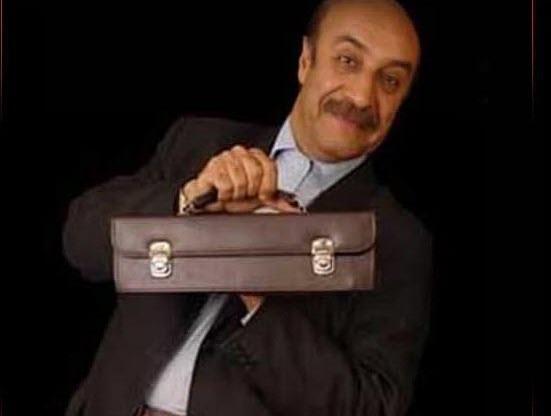 عکس آقا نیکی