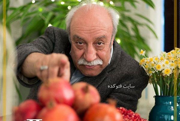 عکس آقا نیکی