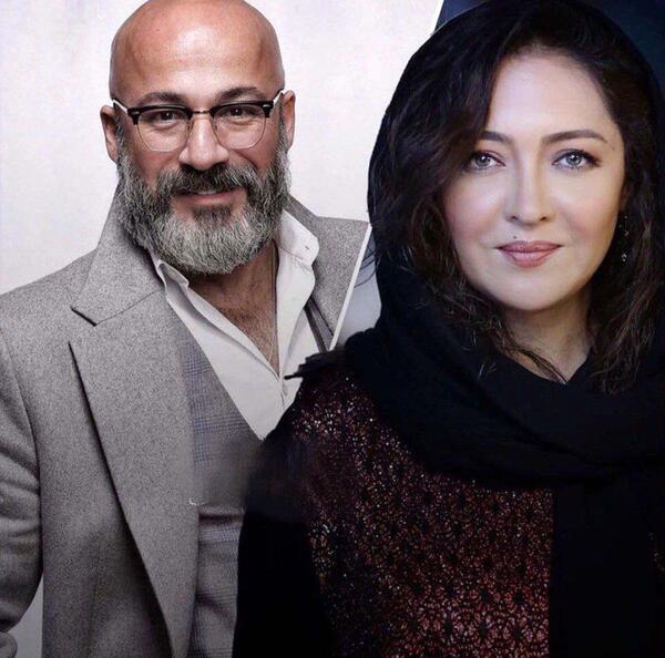 عکس سریال آقا نیکی